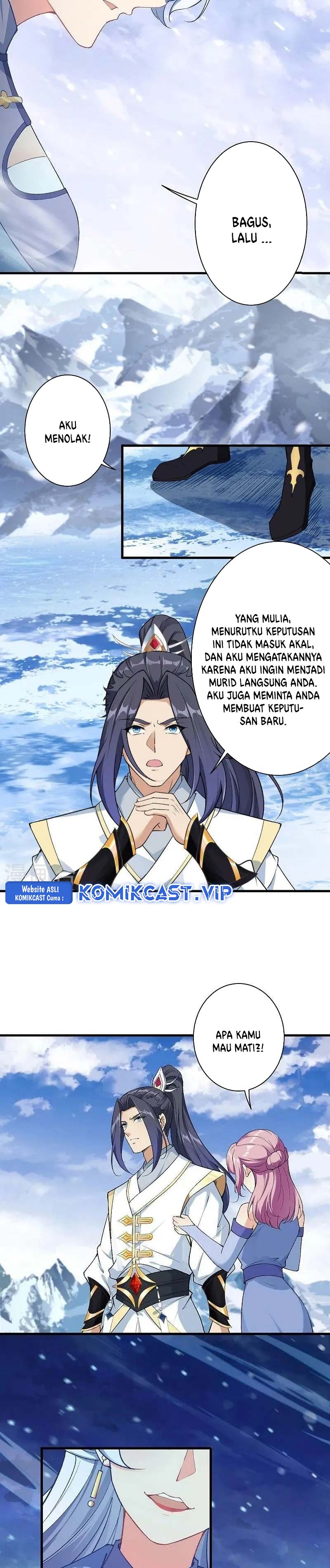 Dilarang COPAS - situs resmi www.mangacanblog.com - Komik against the gods 565 - chapter 565 566 Indonesia against the gods 565 - chapter 565 Terbaru 6|Baca Manga Komik Indonesia|Mangacan